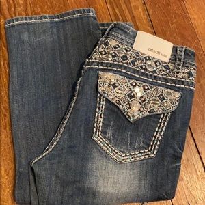 Grace jeans